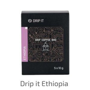 Drip it Ethiopia Sidamo